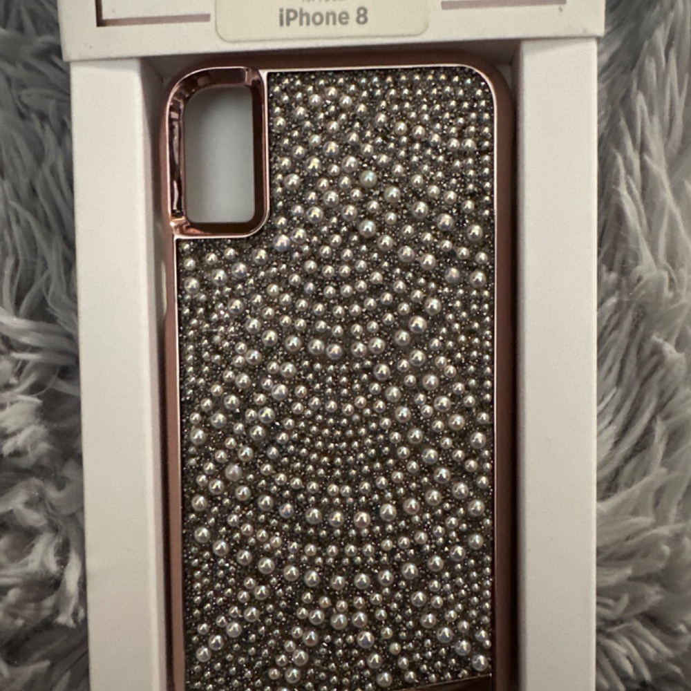 iPhone X case - Picture 3 of 4